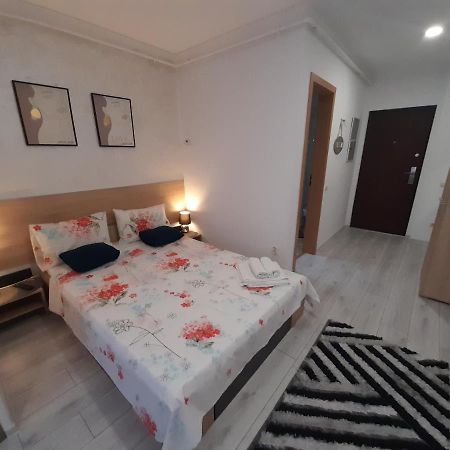 Studio Elvetia Apartment Deva Bagian luar foto